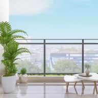 Book by room - Balcony