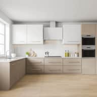 Book by room - Empty Kitchen Cleaning