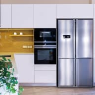 Book by room - Occupied Kitchen Cleaning with appliance