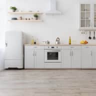 Book by room - Occupied Kitchen cleaning with chimney & Appliance