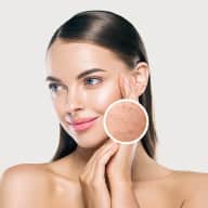 Facial & cleanups - Oil control facials & cleanups