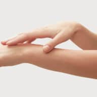 Waxing - Half arms waxing
