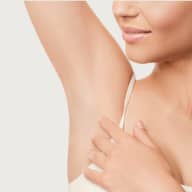 Waxing - Underarms
