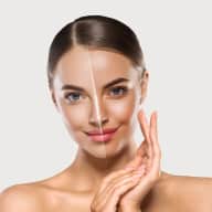 Facials & cleanups - Tan removal cleanups