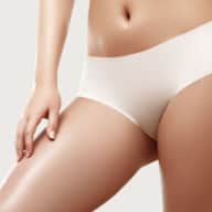 Waxing - Bikini line waxing