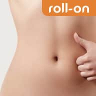 Waxing - Stomach waxing