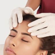 Hair care - Head massage