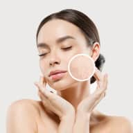 Facial & cleanups - Gentle care cleanup