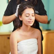 Add-ons - Head & shoulder massage