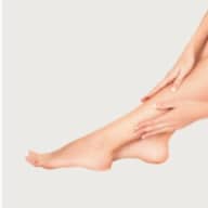 Waxing - Full arms + full legs + underarms waxing