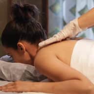 Add-ons - Shiro Abhyanga: Head Neck Shoulder Massage