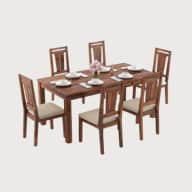 Dining & Kitchen - Dining table with chair assembly