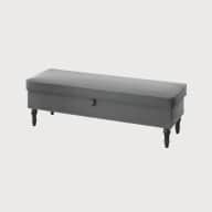 Tables & Chairs - Bench assembly