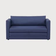 Living & TV - Sofa cum bed assembly