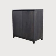 Cabinet/ shelving unit - Cabinet assembly