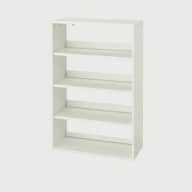 Cabinet/ shelving unit - Shelving unit assembly and installation