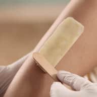 Waxing - Full legs waxing