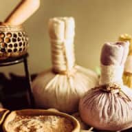 Hair Care Spa - Ayurvedic Strengthening Hair Spa