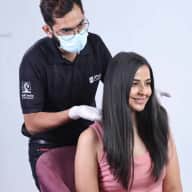 Cut & Style - Haircut & styling