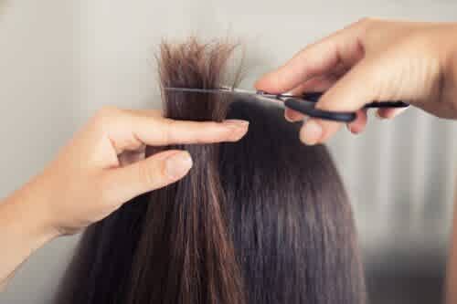 split end treatment