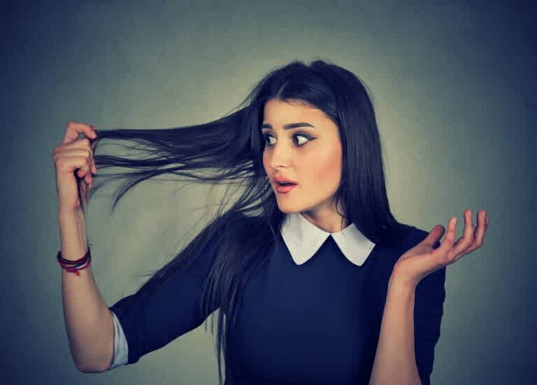 8 Common Hair Problems And Daily Hair Care Tips
