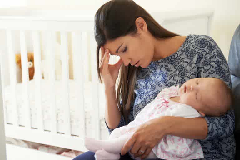 newbie mom