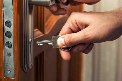 A Comprehensive Guide To Different Door Lock Types