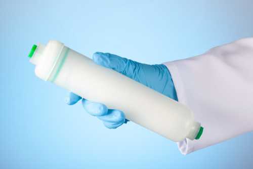 What Is UF In Water Purifier And How It Keeps You Safe