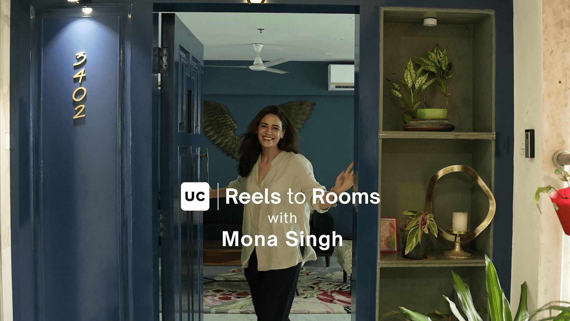 Inside Mona Singh’S Boho Chic Home
