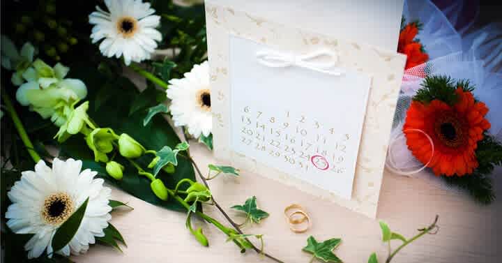 10 Ways To Keep The Stress Away On Your Big Day