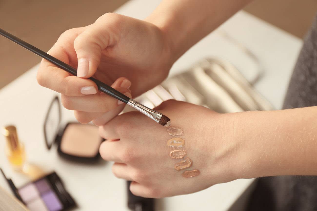 Is Your Foundation Failing You? Here’S Why