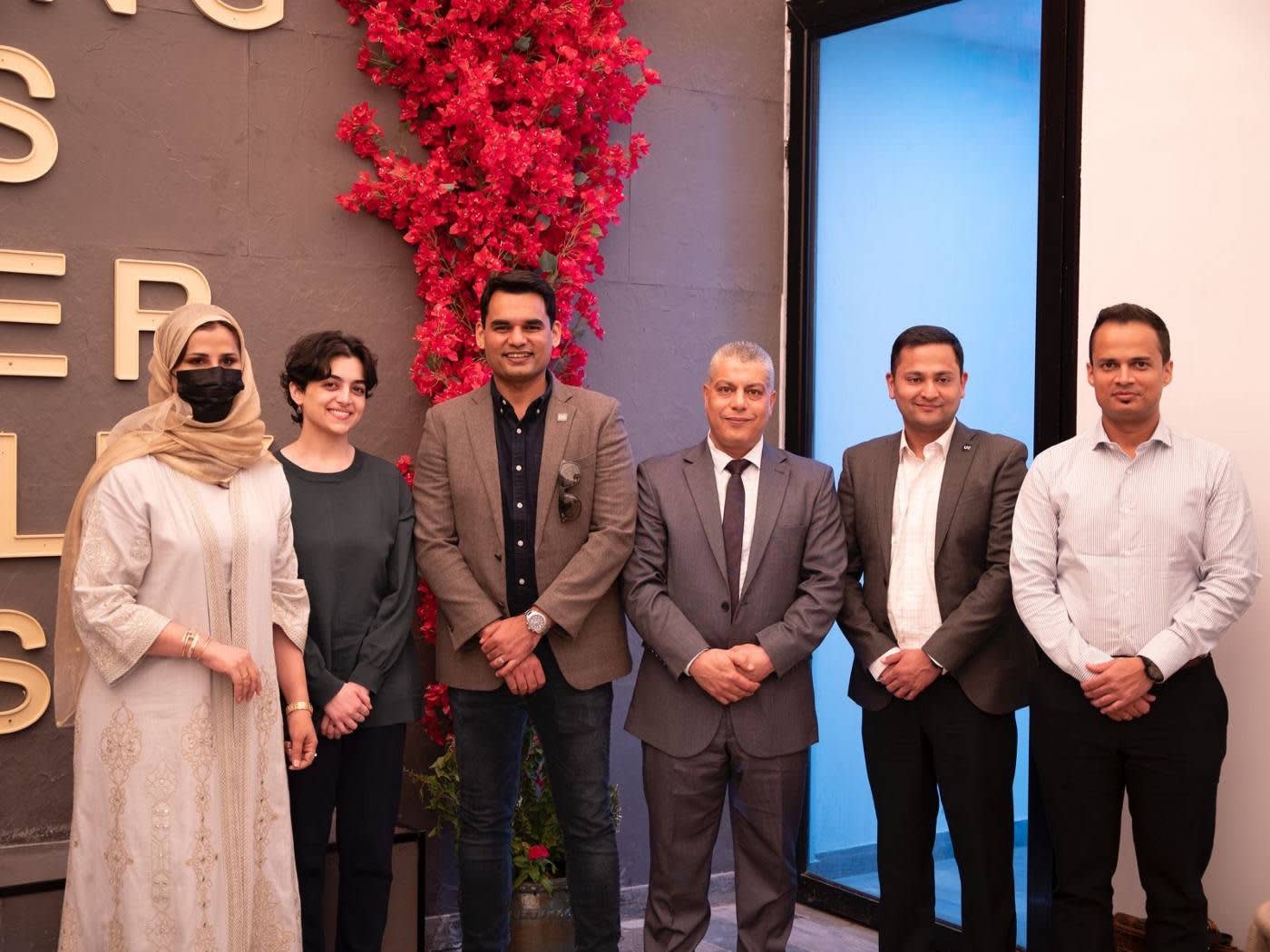 Urban Company Partners With Saudi’S Leading Beauty Services Provider Baheya To Bring Unparalleled At-Home Services In The Region