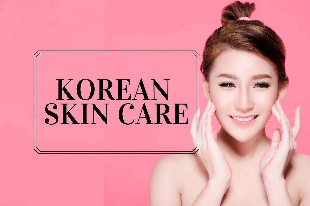 All About Korean Beauty And Skin Care