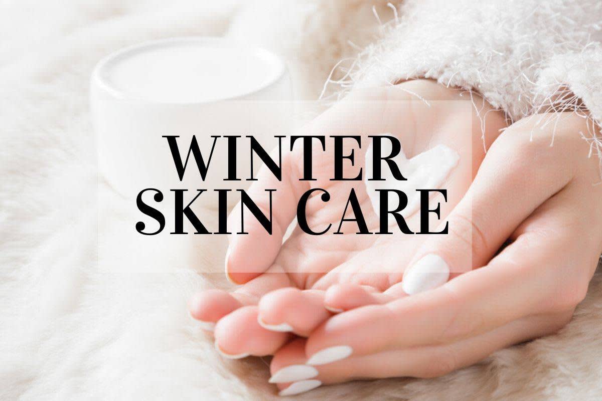 Winter Skin Care Tips
