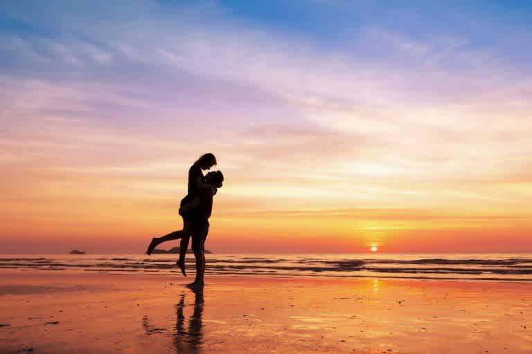A Mini-Moon Instead Of A Honeymoon? YES, This Is A Thing Now!