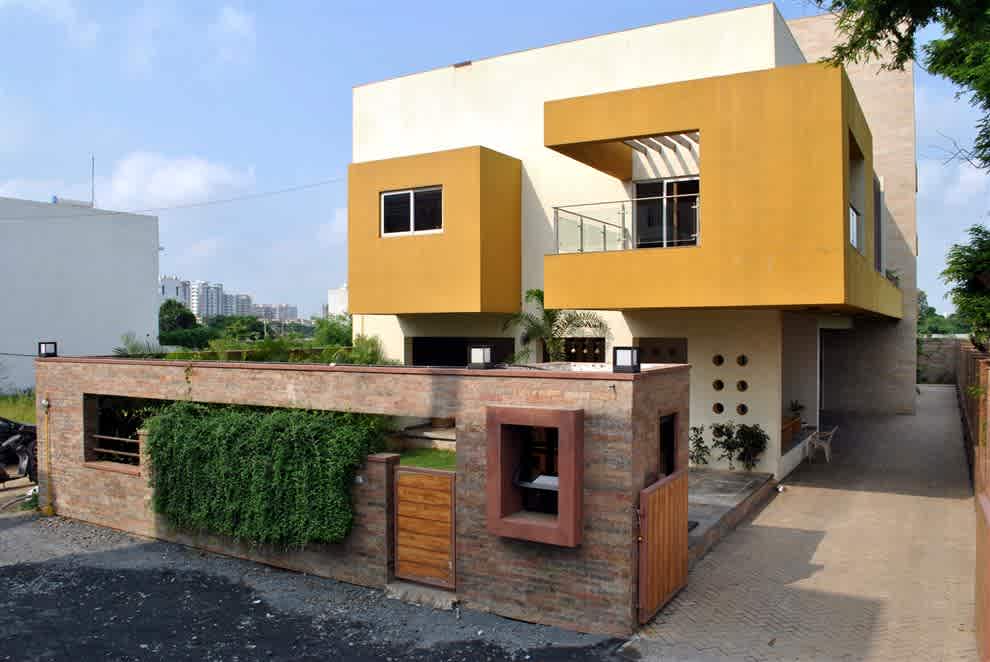 exterior paint colors for indian homes