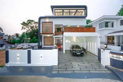 exterior paint color combinations for indian houses