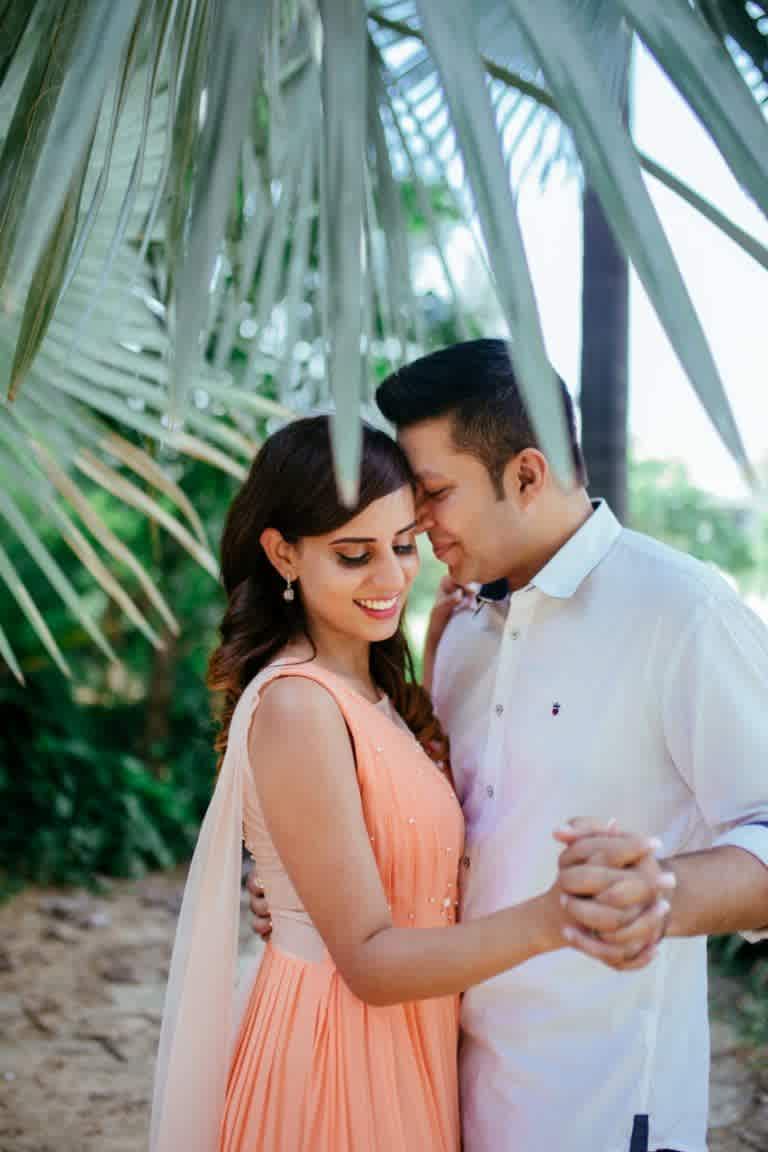 Pre-wedding Photography- Indian Weddings