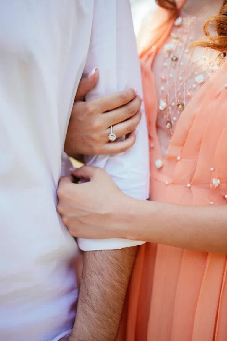Pre-wedding Photography- Indian Weddings