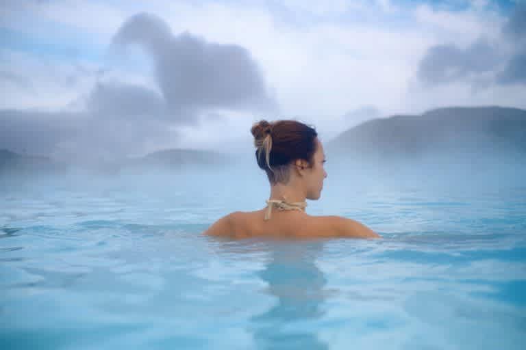 thermal spa