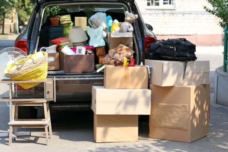 Top 6 Packing And Moving Tips And Tricks To Make Your Relocation Easier
