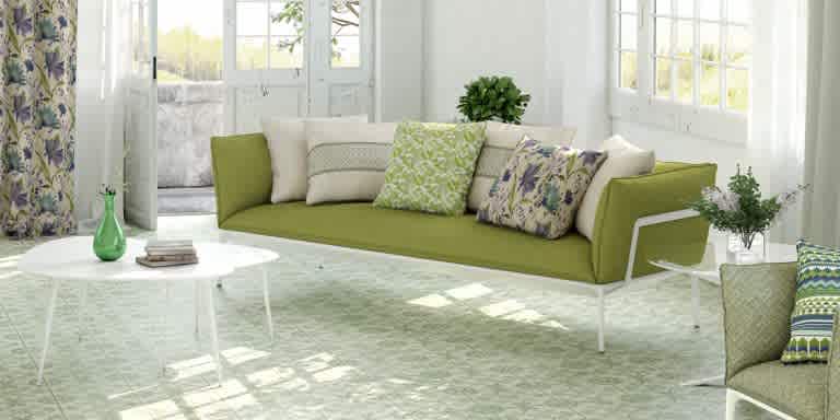8 Ideas To Introduce Pastels In Your Home Interiors!