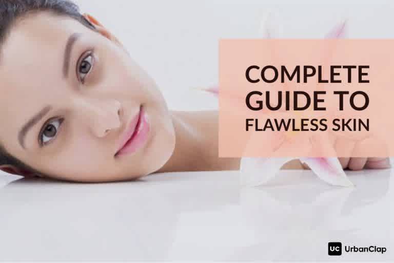 Patchy To Perfect: Your Guide To Flawless Skin