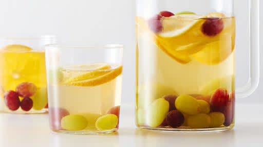 Celebrating Without The Hic? Top 4 Non-Alcoholic Beverages You Can Try.