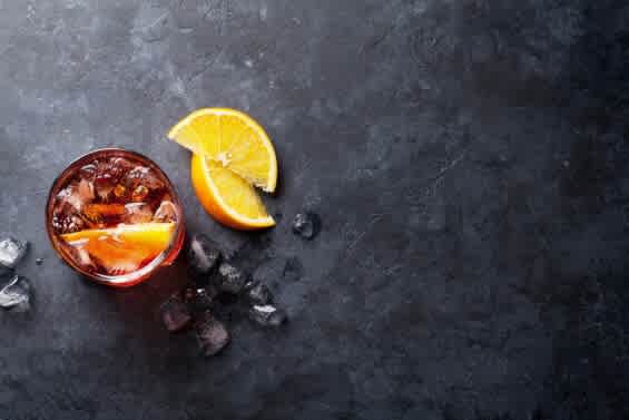 5 Cocktail Recipes, So Easy, You Would Surely Want To Try Them This Holiday!