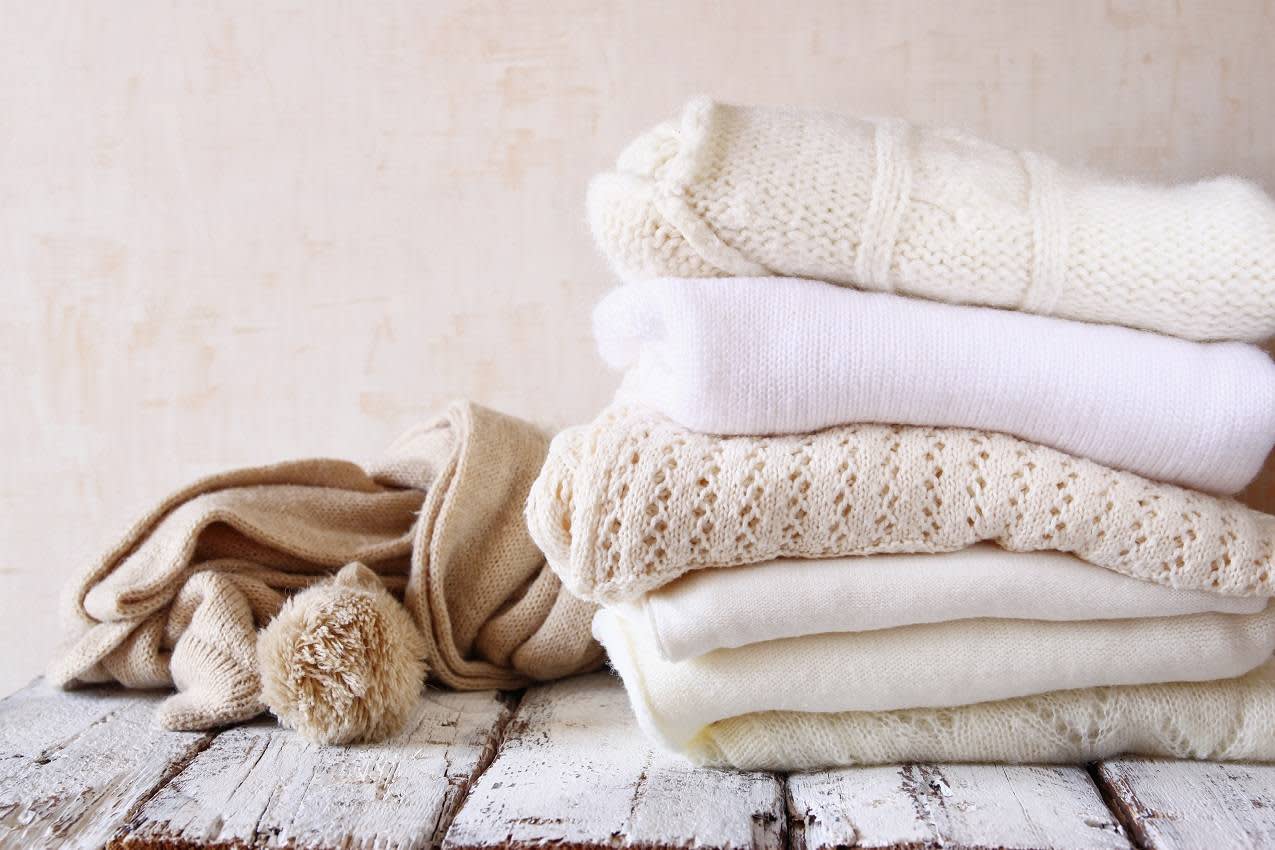 5 Ways To Ensure Your Wardrobe Is Winter-Ready