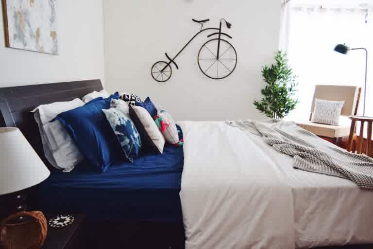Inside A Gorgeous Chennai Home That’S Pinterest-Worthy!