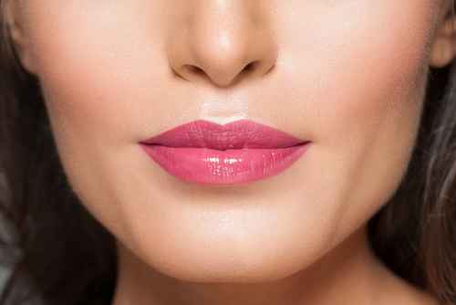 party make up artist