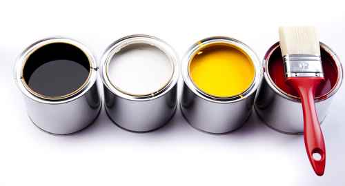 10 Tricks To Paint Your House Like A Pro