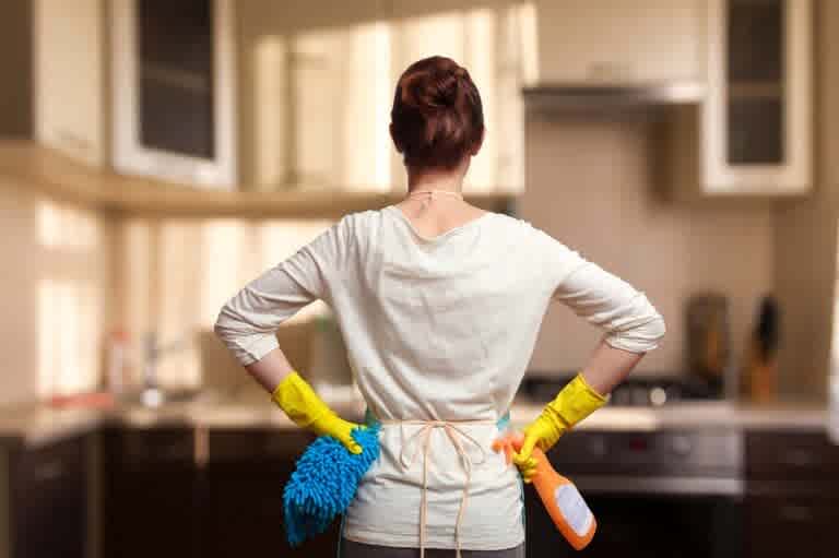Get Your House Ready For Diwali